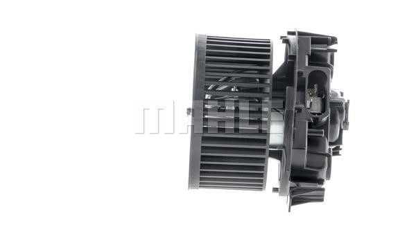 Fan assy - heater motor Mahle&#x2F;Behr AB 227 000P