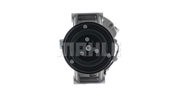 Mahle/Behr Compressor, air conditioning – price [object Object] PLN