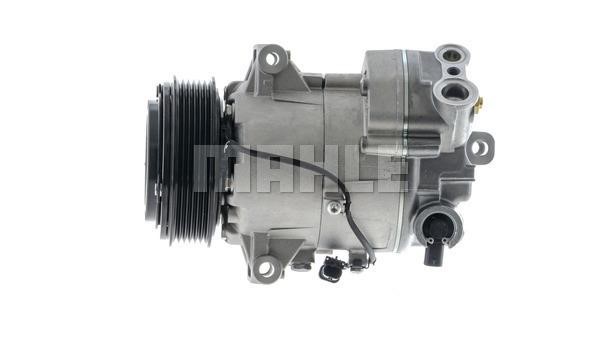 Buy Mahle/Behr ACP178000P – good price at EXIST.AE!