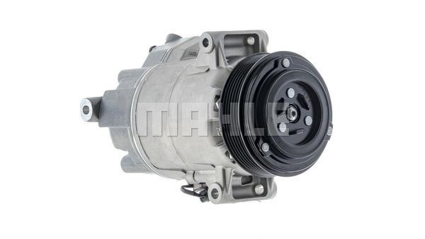 Compressor, air conditioning Mahle/Behr ACP 178 000P