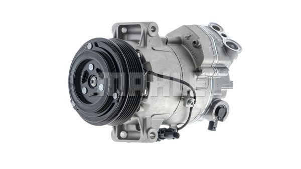 Mahle/Behr Compressor, air conditioning – price [object Object] PLN