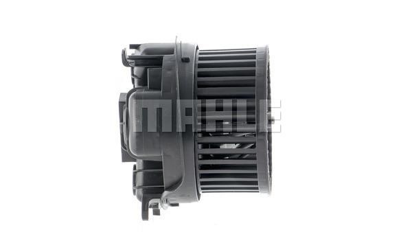 Mahle&#x2F;Behr Fan assy - heater motor – price 338 PLN