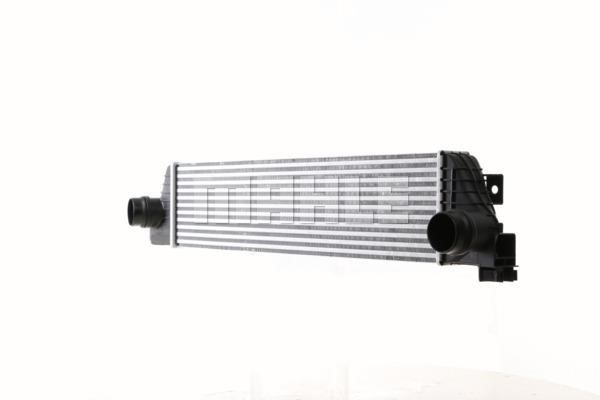 Intercooler, charger Mahle/Behr CI 386 000S