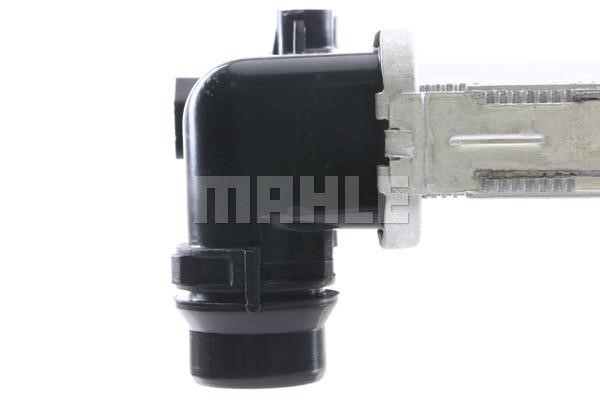 Mahle/Behr Engine cooling radiator – price 471 PLN
