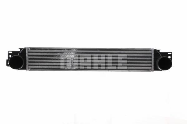 Intercooler, charger Mahle/Behr CI 390 000S