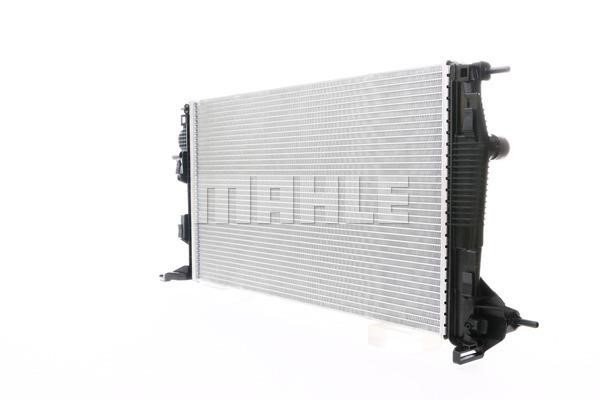 Radiator, engine cooling Mahle&#x2F;Behr CR 21 000S