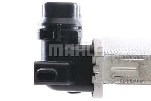 Engine cooling radiator Mahle/Behr CR 30 000S