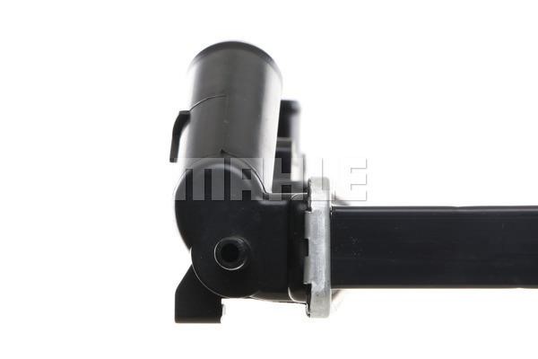 Engine cooling radiator Mahle/Behr CR 35 000S