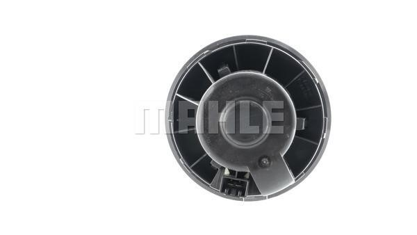 Blower motor Mahle/Behr AB 247 000P