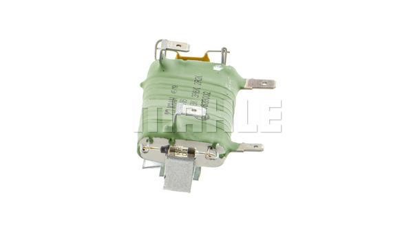 Mahle&#x2F;Behr Fan motor resistor – price 582 PLN