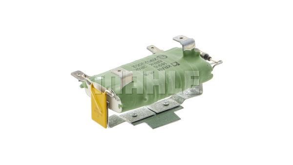 Mahle&#x2F;Behr Fan motor resistor – price 582 PLN