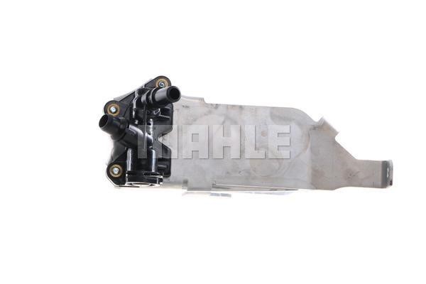 Mahle/Behr Oil cooler – price [object Object] PLN