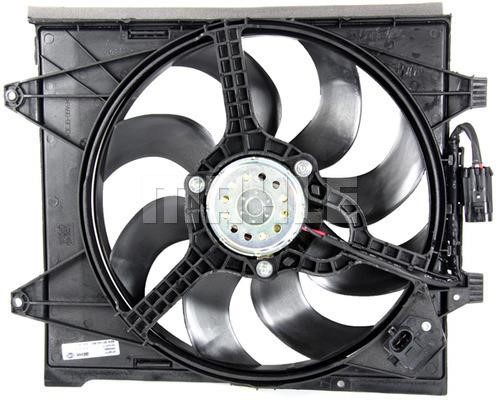 Hub, engine cooling fan wheel Mahle&#x2F;Behr CFF 244 000P
