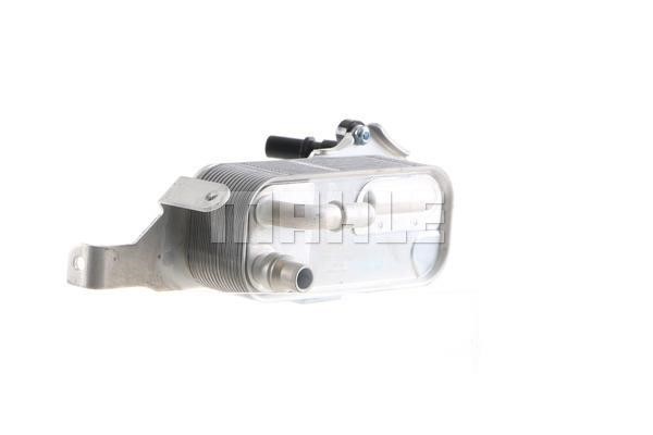 Oil cooler Mahle/Behr CLC 125 000S