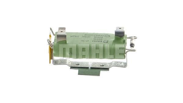 Mahle&#x2F;Behr Fan motor resistor – price 582 PLN