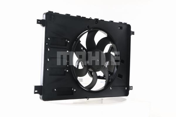 Mahle/Behr Hub, engine cooling fan wheel – price [object Object] PLN