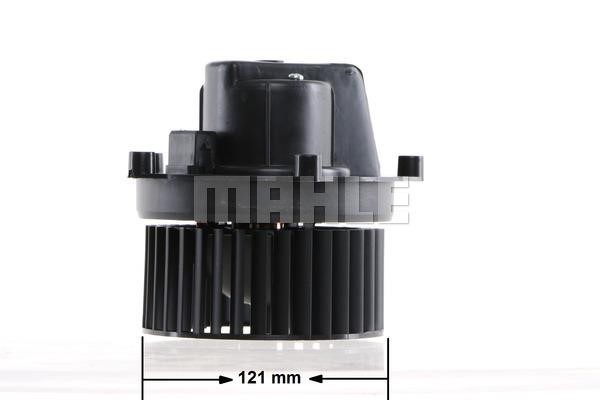 Mahle/Behr Blower motor – price 293 PLN