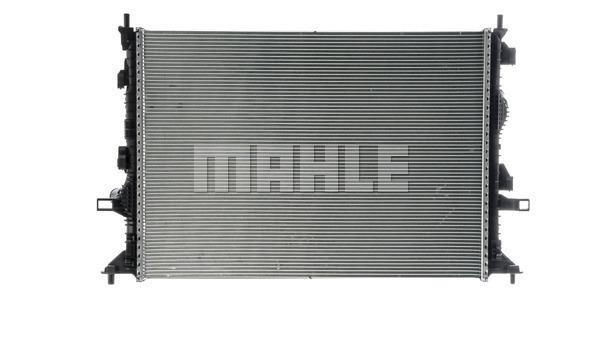 Mahle/Behr Engine cooling radiator – price 917 PLN