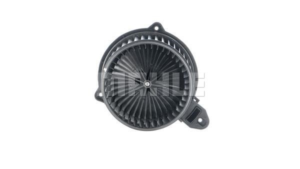Fan assy - heater motor Mahle&#x2F;Behr AB 233 000S