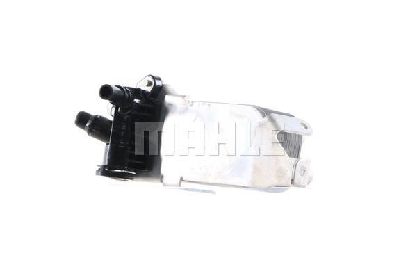 Oil cooler Mahle/Behr CLC 125 000S