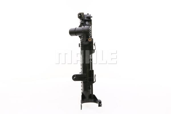 Engine cooling radiator Mahle/Behr CR 24 000S
