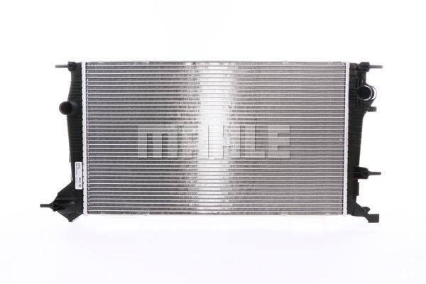 Mahle/Behr Engine cooling radiator – price 673 PLN
