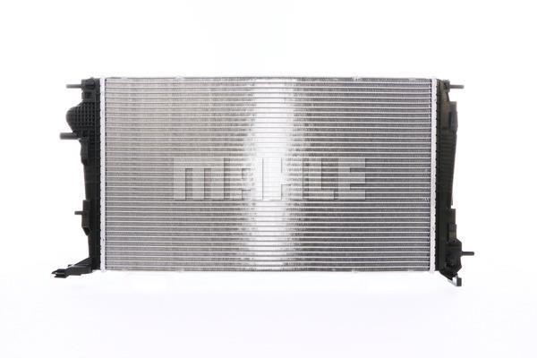 Engine cooling radiator Mahle/Behr CR 24 000S