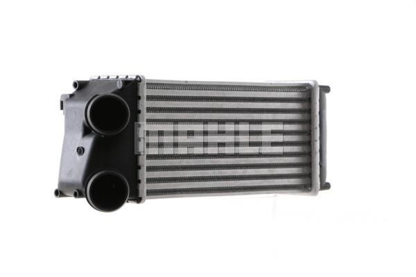 Intercooler, charger Mahle/Behr CI 166 000S