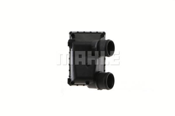 Mahle/Behr Intercooler, charger – price [object Object] PLN