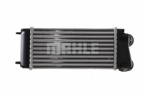 Intercooler, charger Mahle/Behr CI 166 000S