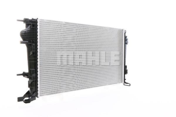 Radiator, engine cooling Mahle&#x2F;Behr CR 21 000S