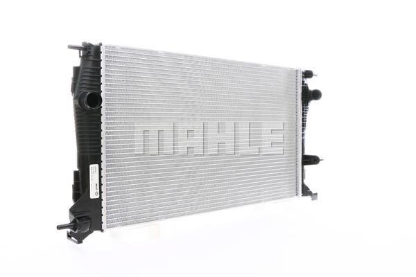 Mahle&#x2F;Behr Radiator, engine cooling – price 561 PLN