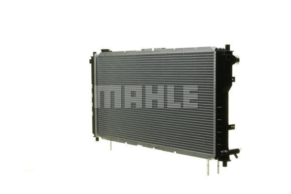 Mahle&#x2F;Behr Radiator, engine cooling – price