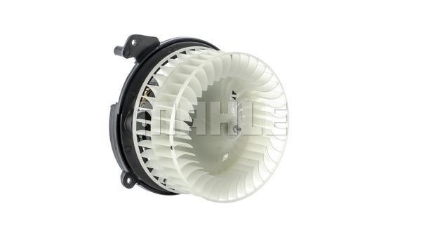 Mahle&#x2F;Behr Fan assy - heater motor – price 519 PLN