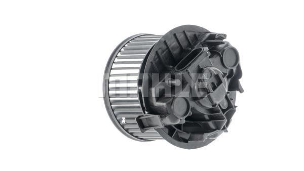 Mahle&#x2F;Behr Fan assy - heater motor – price 459 PLN