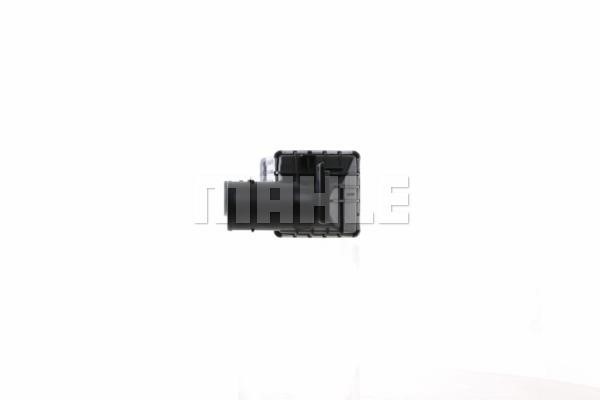 Mahle/Behr Intercooler, charger – price [object Object] PLN