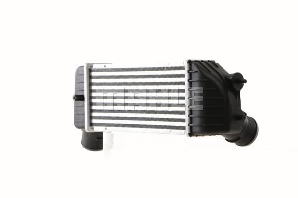 Mahle&#x2F;Behr Intercooler, charger – price 506 PLN