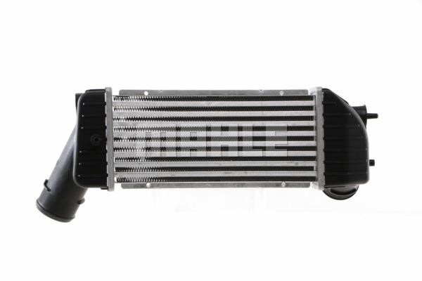Mahle&#x2F;Behr Intercooler, charger – price 506 PLN