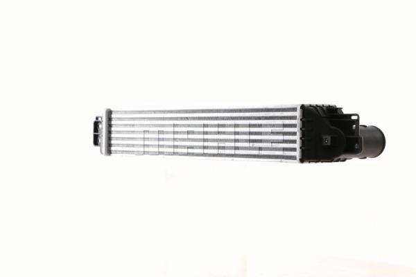 Intercooler, charger Mahle/Behr CI 390 000S