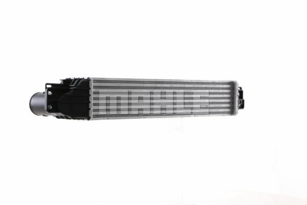 Mahle/Behr Intercooler, charger – price [object Object] PLN