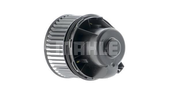 Fan assy - heater motor Mahle&#x2F;Behr AB 242 000P