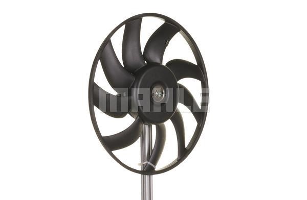 Hub, engine cooling fan wheel Mahle/Behr CFF 313 000S