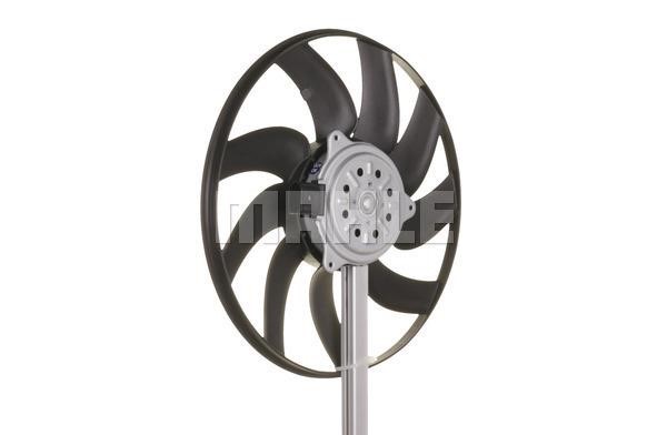 Mahle/Behr Hub, engine cooling fan wheel – price [object Object] PLN