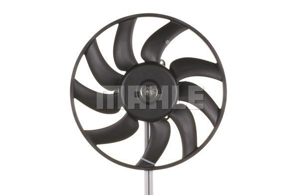 Hub, engine cooling fan wheel Mahle/Behr CFF 313 000S