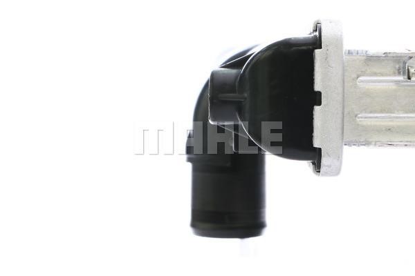 Engine cooling radiator Mahle/Behr CR 204 000S