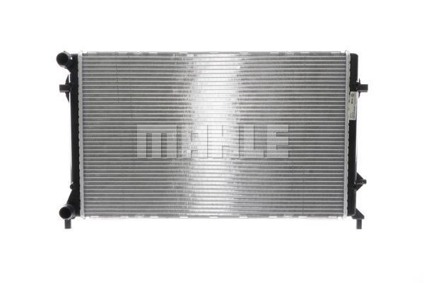 Mahle/Behr Engine cooling radiator – price 471 PLN