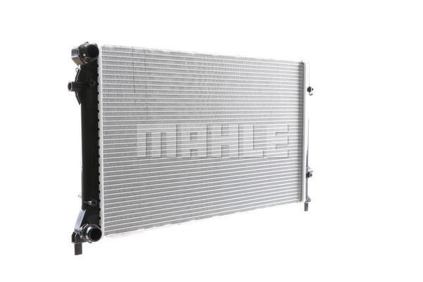Mahle/Behr Engine cooling radiator – price 471 PLN