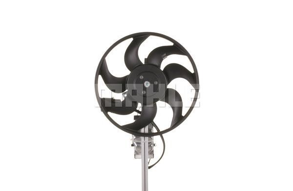 Mahle&#x2F;Behr Hub, engine cooling fan wheel – price 996 PLN