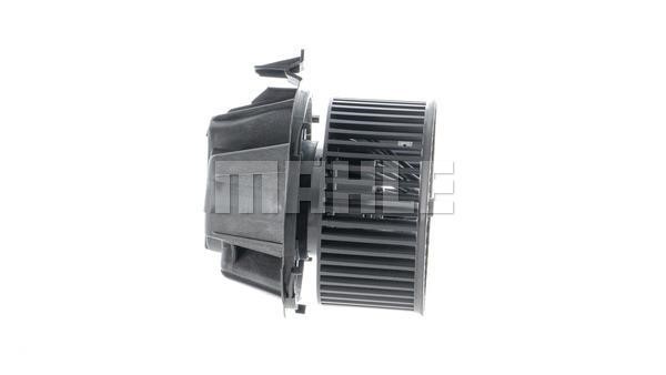 Mahle&#x2F;Behr Fan assy - heater motor – price 352 PLN