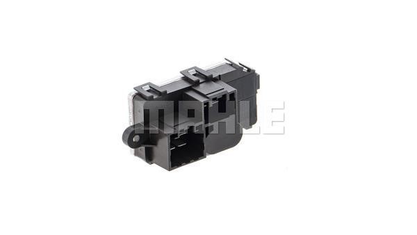 Mahle/Behr Interior heater blower regulator – price [object Object] PLN